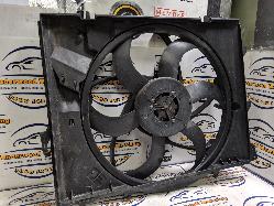View Auto part Fan Bmw 1 Series 2009