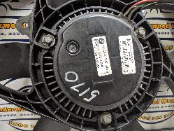 View Auto part Fan Bmw 1 Series 2009