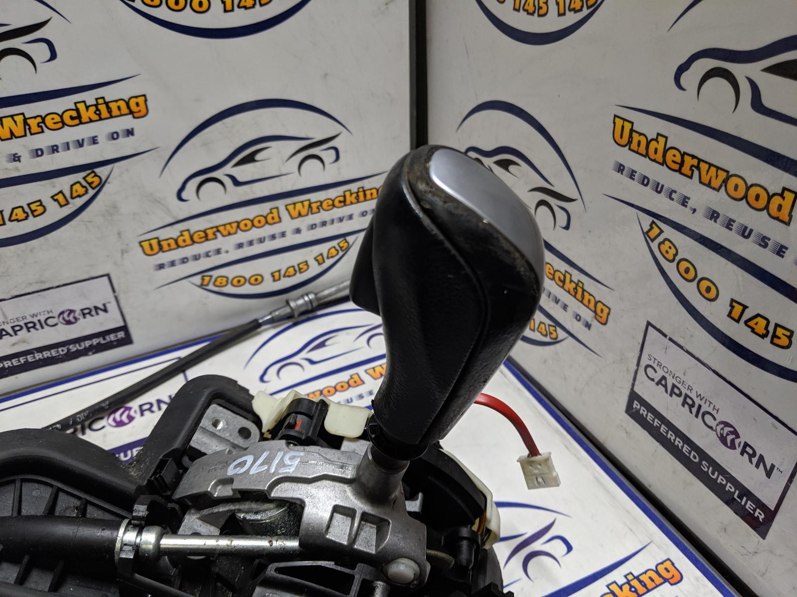 View Auto part Gear Stick/Shifter Bmw 1 Series 2009