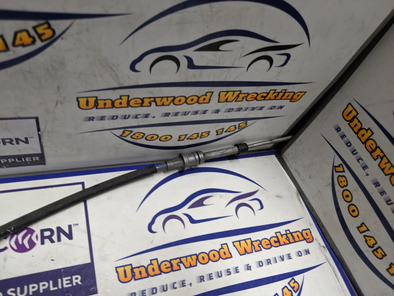 View Auto part Gear Stick/Shifter Bmw 1 Series 2009