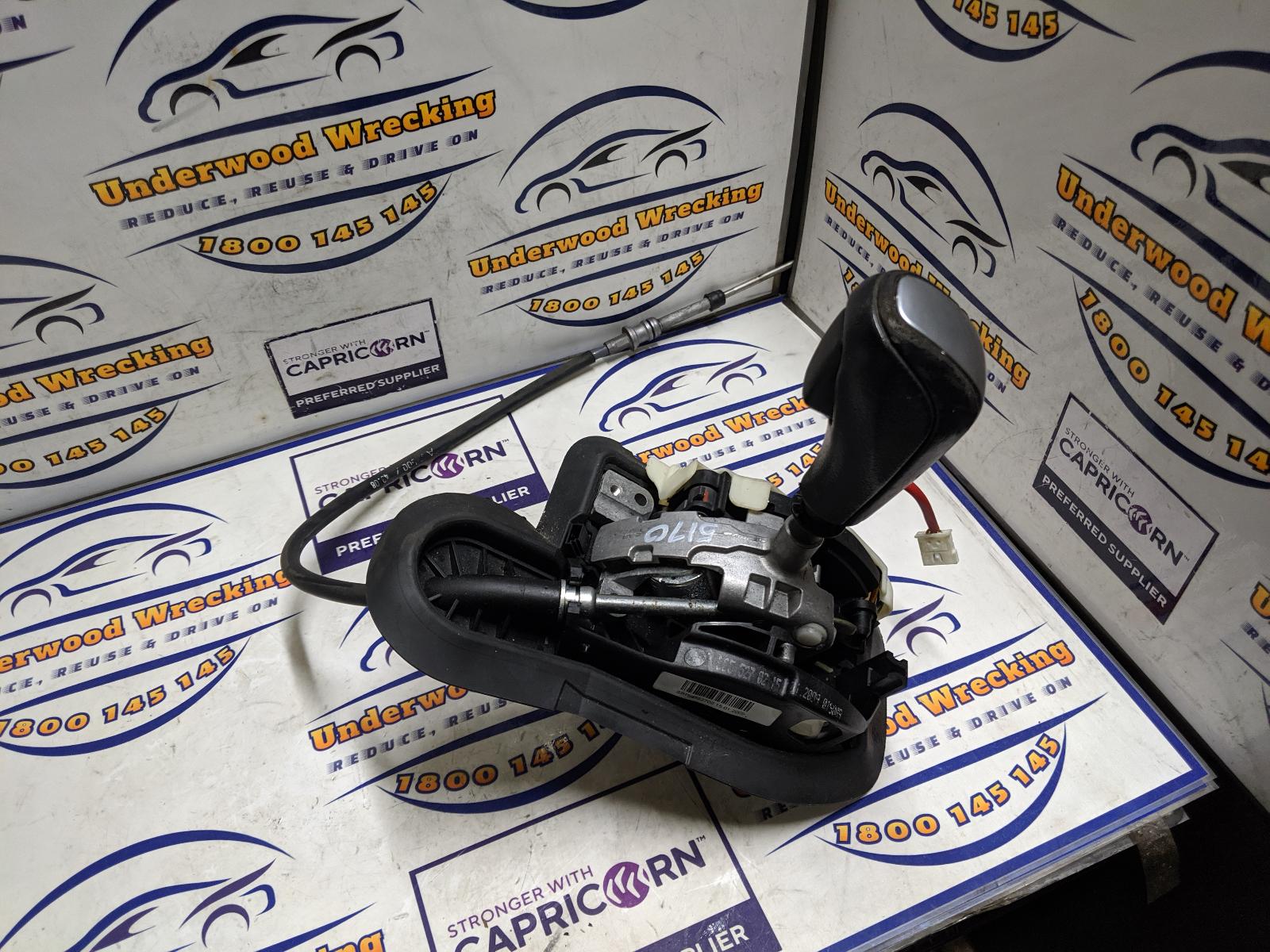 View Auto part Gear Stick/Shifter Bmw 1 Series 2009