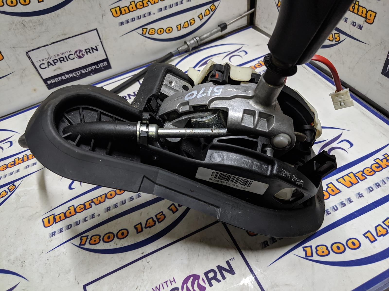 View Auto part Gear Stick/Shifter Bmw 1 Series 2009