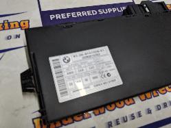View Auto part Ecu Bmw 1 Series 2009