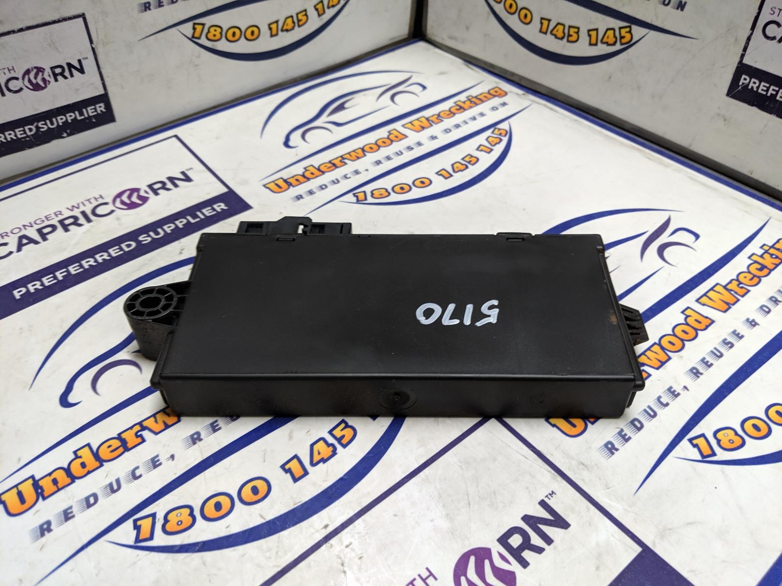 View Auto part Ecu Bmw 1 Series 2009