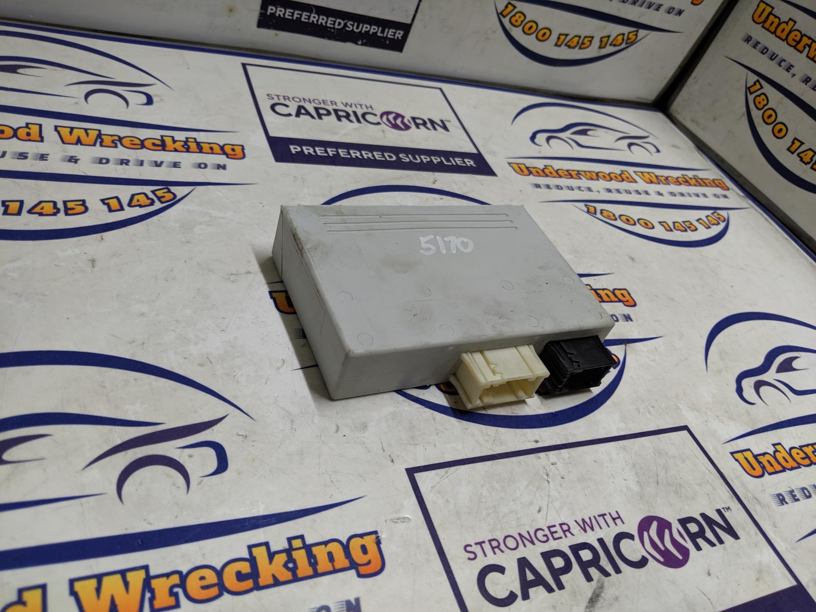 View Auto part Ecu Bmw 1 Series 2009