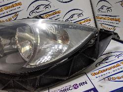 View Auto part Left Headlamp Bmw 1 Series 2009