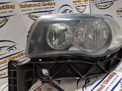 View Auto part Left Headlamp Bmw 1 Series 2009