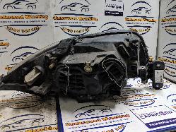 View Auto part Left Headlamp Bmw 1 Series 2009