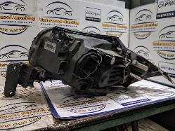 View Auto part Right Headlamp Bmw 1 Series 2009