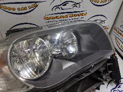 View Auto part Right Headlamp Bmw 1 Series 2009