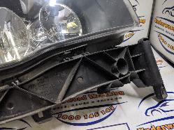 View Auto part Right Headlamp Bmw 1 Series 2009