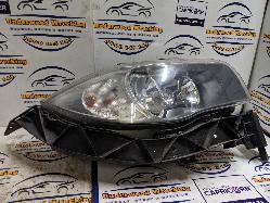 View Auto part Right Headlamp Bmw 1 Series 2009