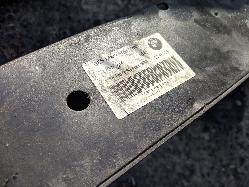 View Auto part F/Bar Reinforc/Brack Bmw 1 Series 2009