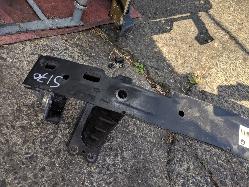 View Auto part F/Bar Reinforc/Brack Bmw 1 Series 2009