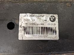 View Auto part F/Bar Reinforc/Brack Bmw 1 Series 2009