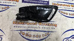 View Auto part Door Handle Bmw 1 Series 2009