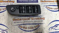 View Auto part Pwr Dr Wind Switch Bmw 1 Series 2009