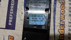 View Auto part Pwr Dr Wind Switch Bmw 1 Series 2009