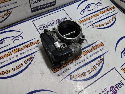 View Auto part Throttle Body Bmw 1 Series 2009
