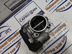 View Auto part Throttle Body Bmw 1 Series 2009