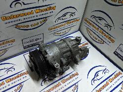 View Auto part A/C Compressor Bmw 1 Series 2009