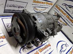 View Auto part A/C Compressor Bmw 1 Series 2009