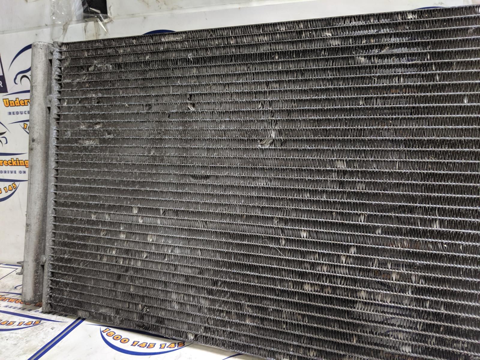View Auto part A/C Condenser Bmw 1 Series 2009