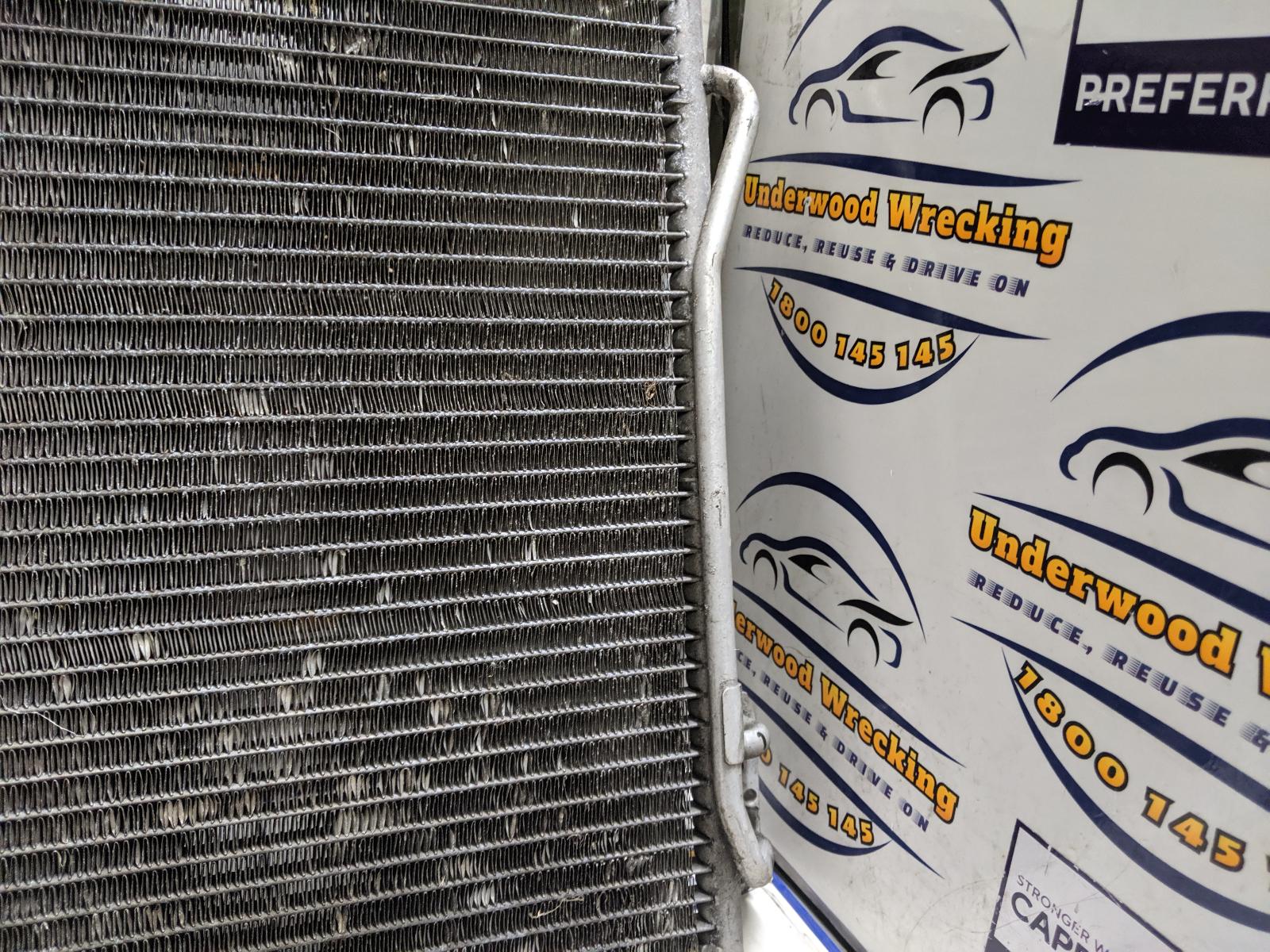 View Auto part A/C Condenser Bmw 1 Series 2009