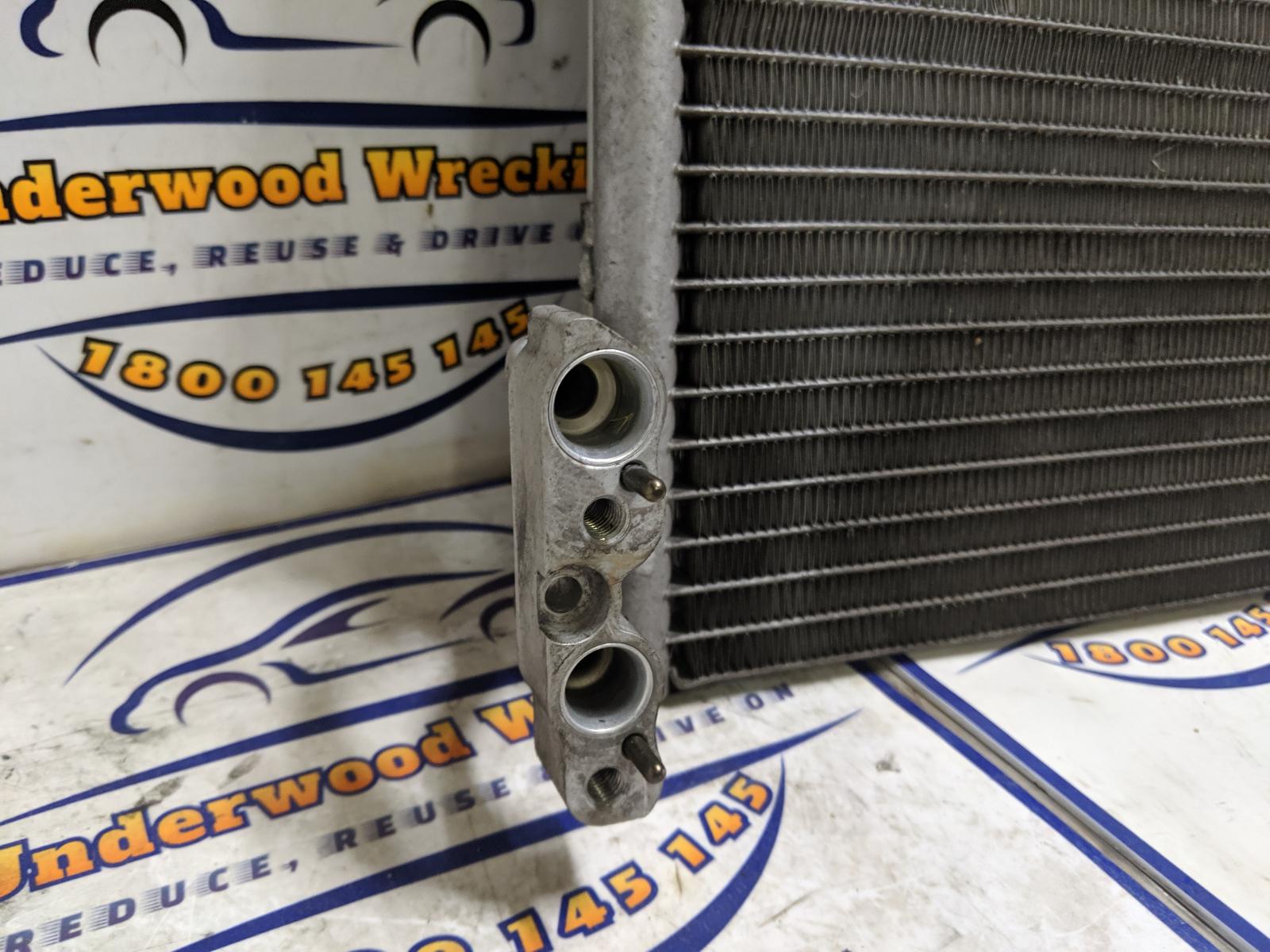 View Auto part A/C Condenser Bmw 1 Series 2009