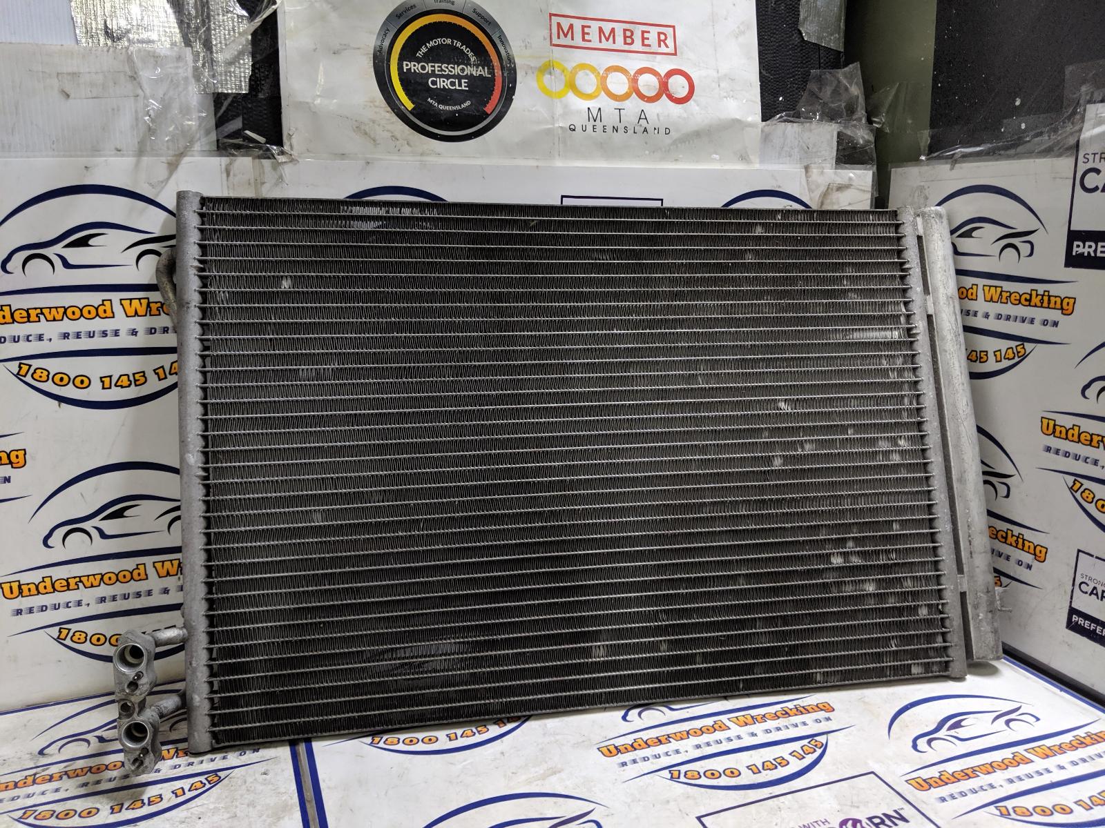 View Auto part A/C Condenser Bmw 1 Series 2009