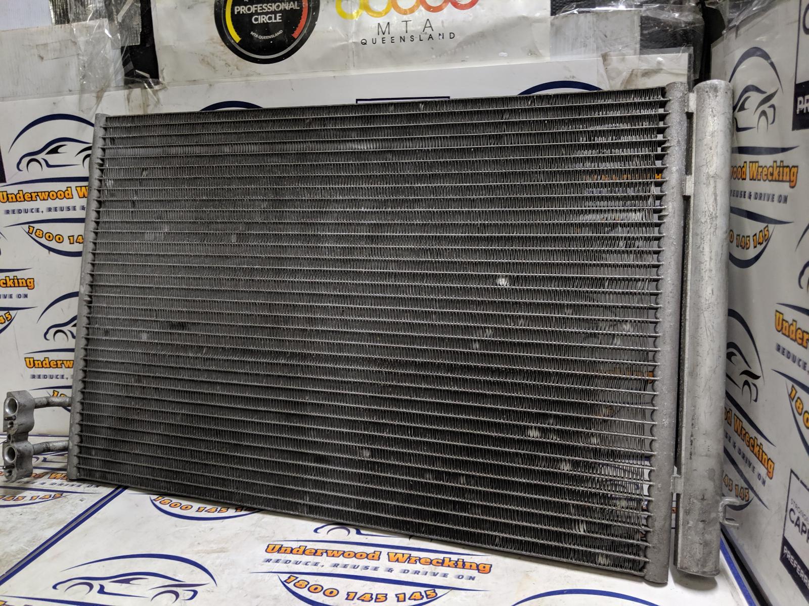 View Auto part A/C Condenser Bmw 1 Series 2009