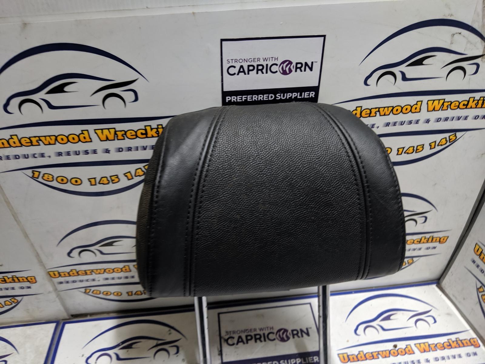 View Auto part Headrest Bmw 1 Series 2009