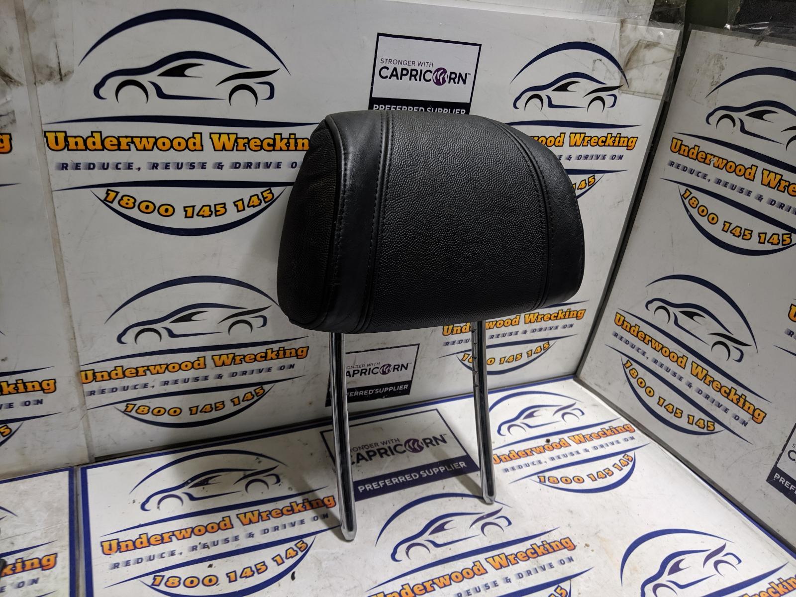 View Auto part Headrest Bmw 1 Series 2009