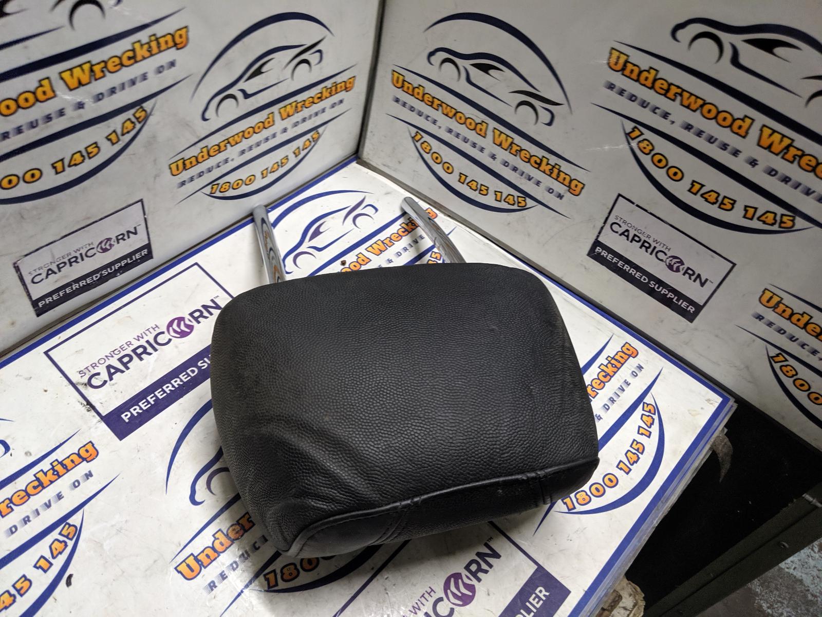 View Auto part Headrest Bmw 1 Series 2009