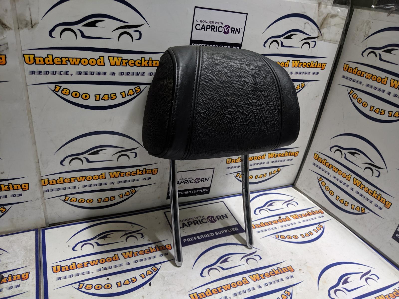 View Auto part Headrest Bmw 1 Series 2009