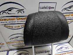 View Auto part Headrest Bmw 1 Series 2009