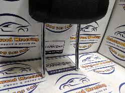 View Auto part Headrest Bmw 1 Series 2009