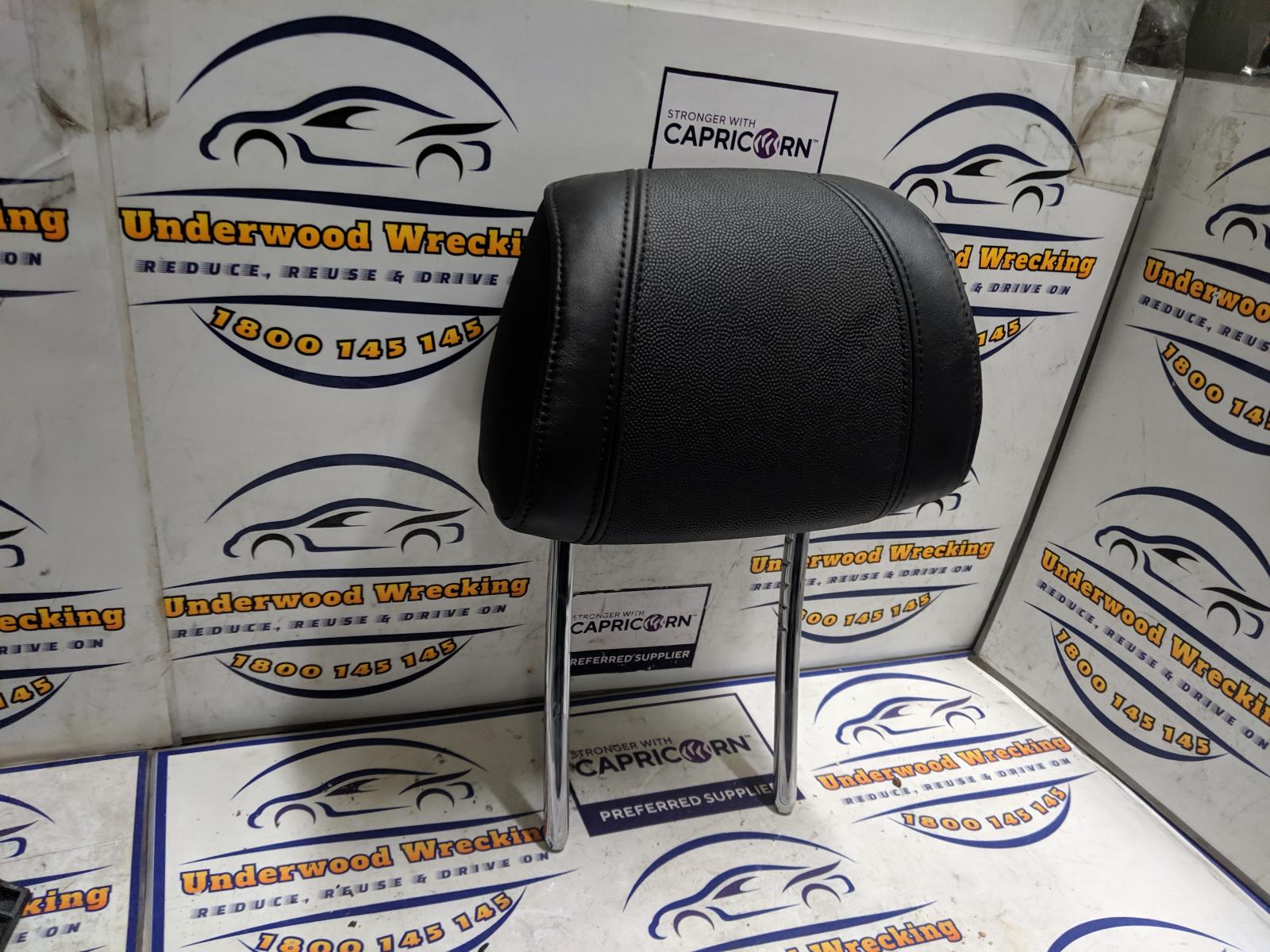 View Auto part Headrest Bmw 1 Series 2009