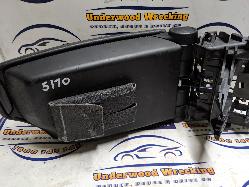 View Auto part Console Bmw 1 Series 2009