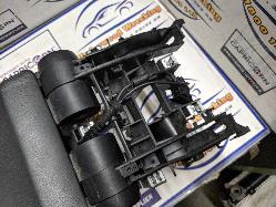 View Auto part Console Bmw 1 Series 2009