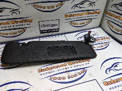 View Auto part Sunvisor Bmw 1 Series 2009