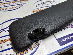 View Auto part Sunvisor Bmw 1 Series 2009