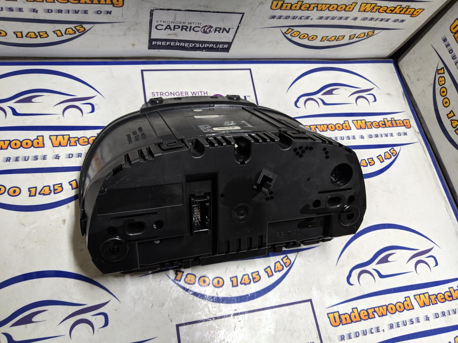View Auto part Instrument Cluster Bmw 1 Series 2009