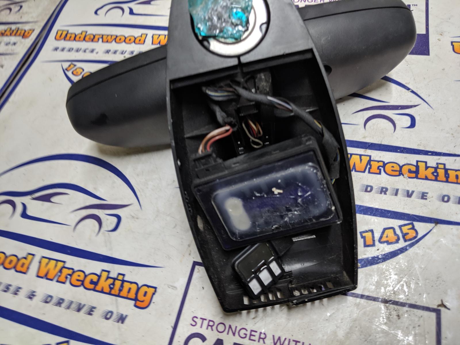 View Auto part Interior Mirror Bmw 1 Series 2009