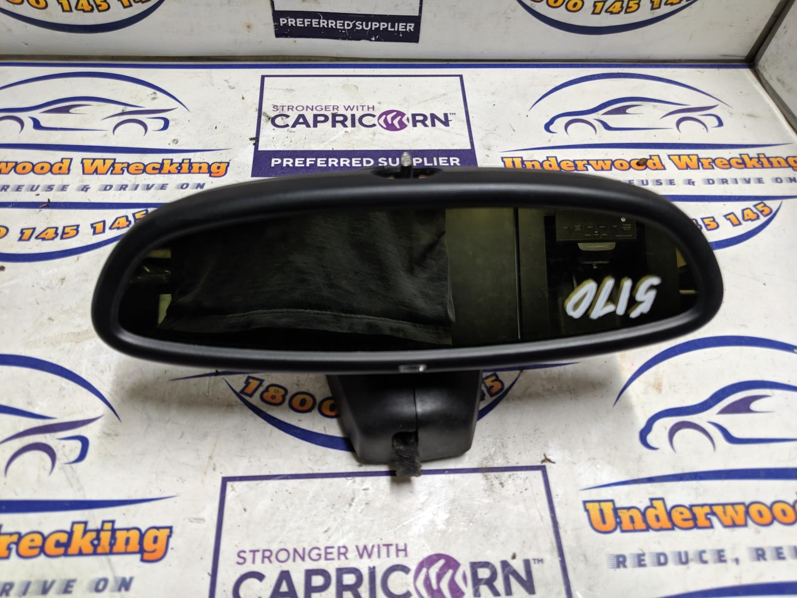 View Auto part Interior Mirror Bmw 1 Series 2009