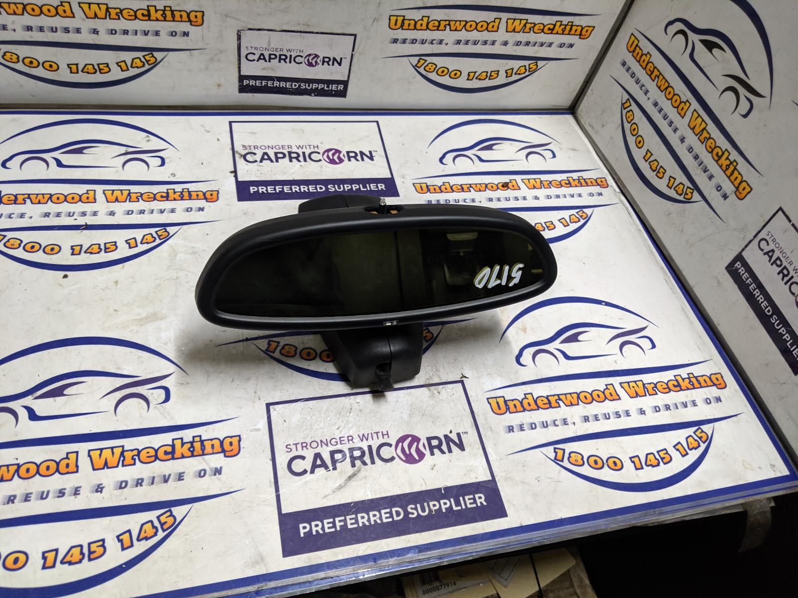 View Auto part Interior Mirror Bmw 1 Series 2009