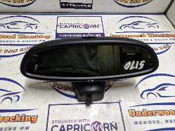 View Auto part Interior Mirror Bmw 1 Series 2009