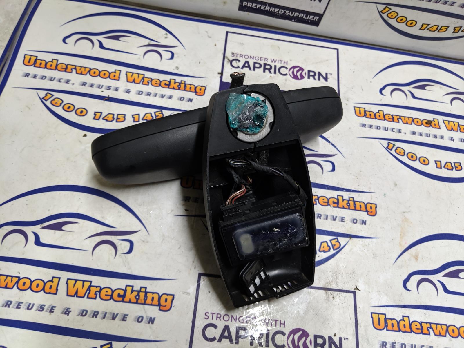 View Auto part Interior Mirror Bmw 1 Series 2009