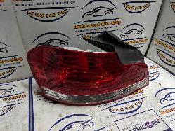 View Auto part Left Taillight Bmw 1 Series 2009