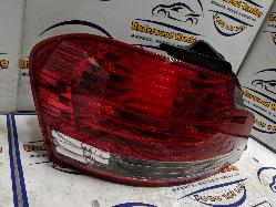 View Auto part Left Taillight Bmw 1 Series 2009